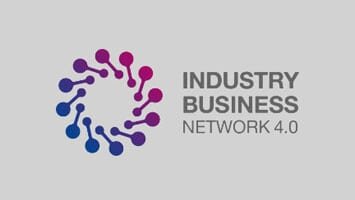 Industry Business Network presents itself in Brussels